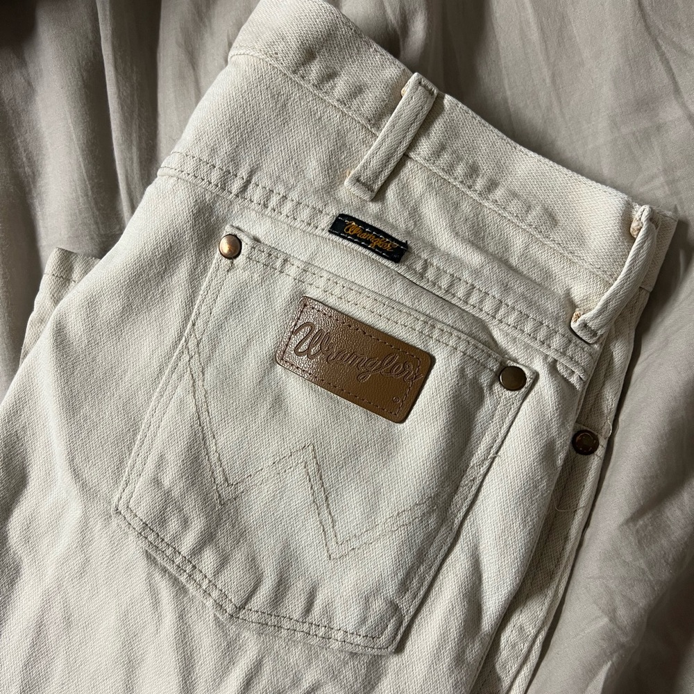 Vintage Wrangler Jeans